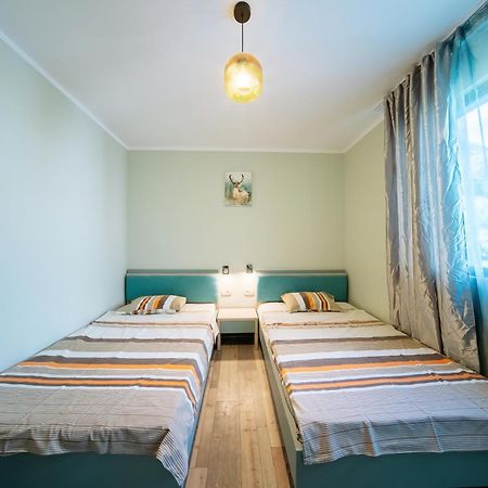 Budva Gate Penthouse Ngoại thất bức ảnh