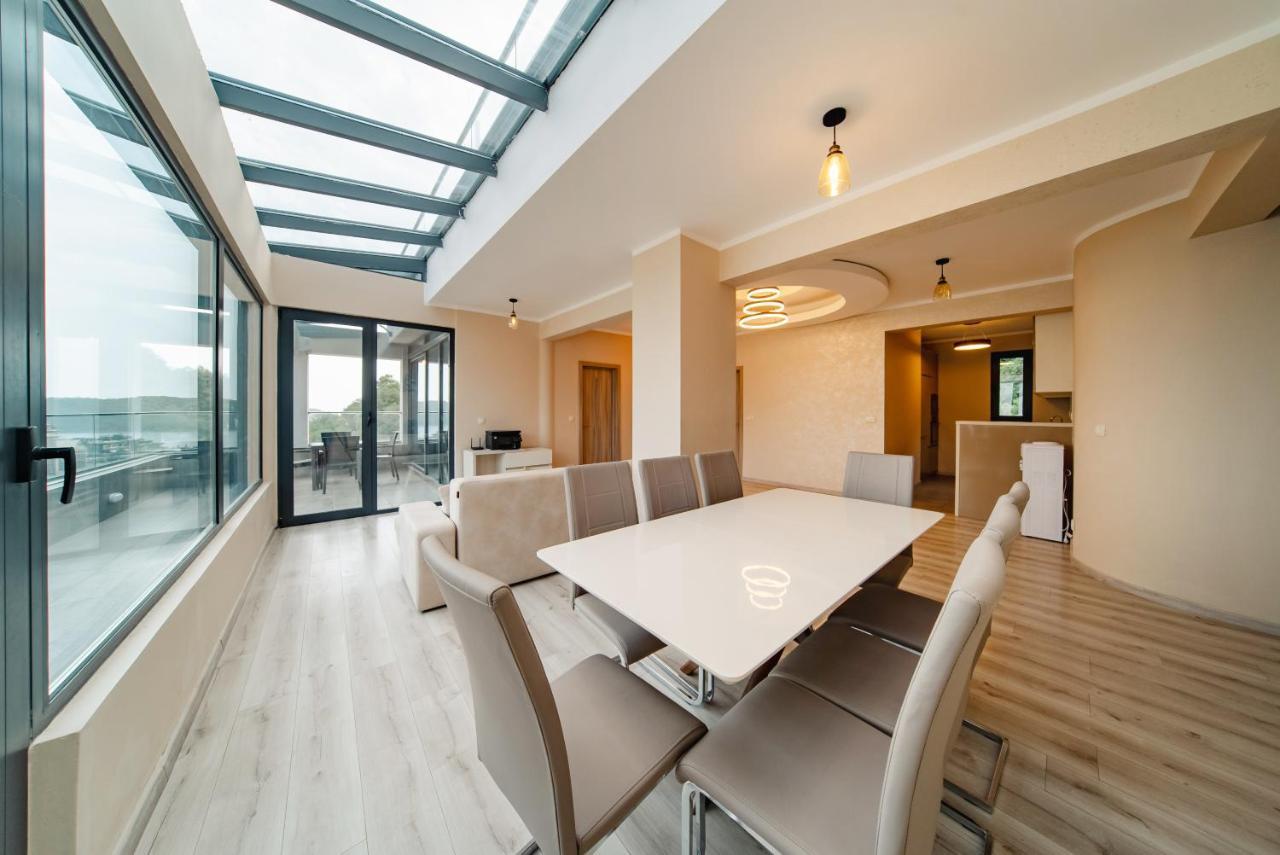 Budva Gate Penthouse Ngoại thất bức ảnh