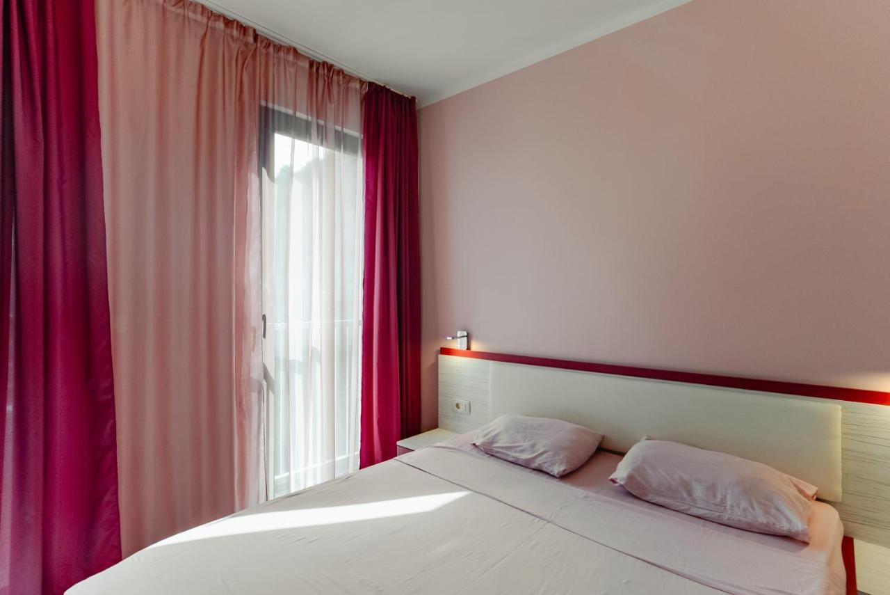 Budva Gate Penthouse Ngoại thất bức ảnh