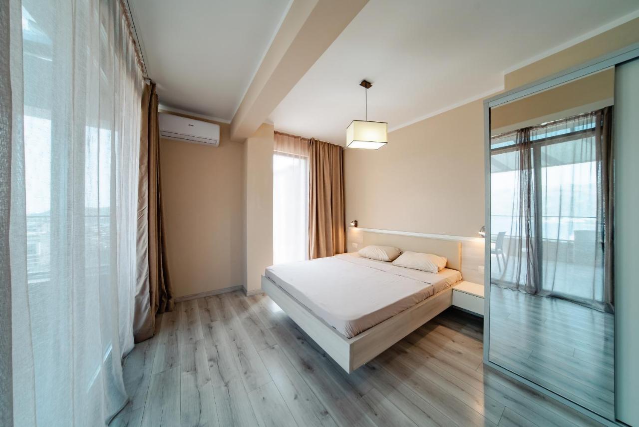 Budva Gate Penthouse Ngoại thất bức ảnh