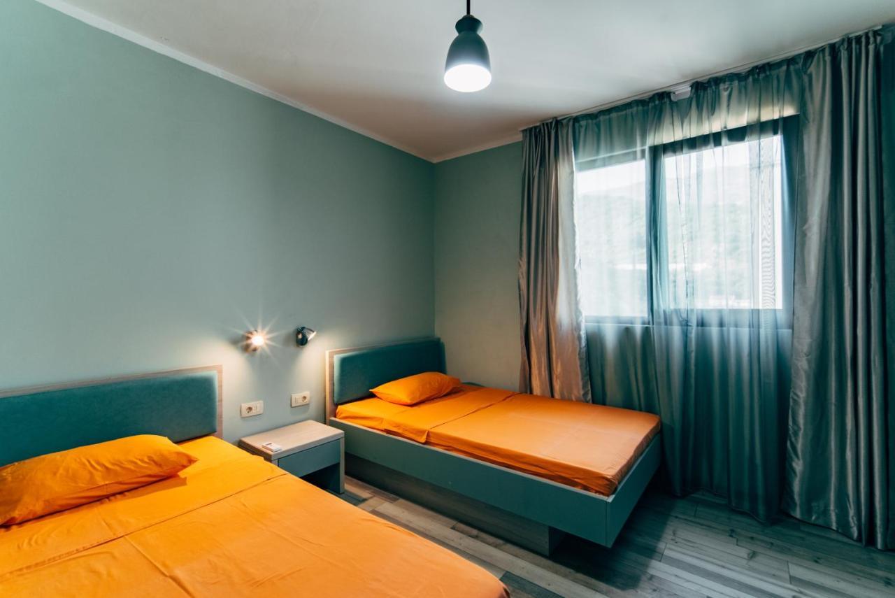 Budva Gate Penthouse Ngoại thất bức ảnh