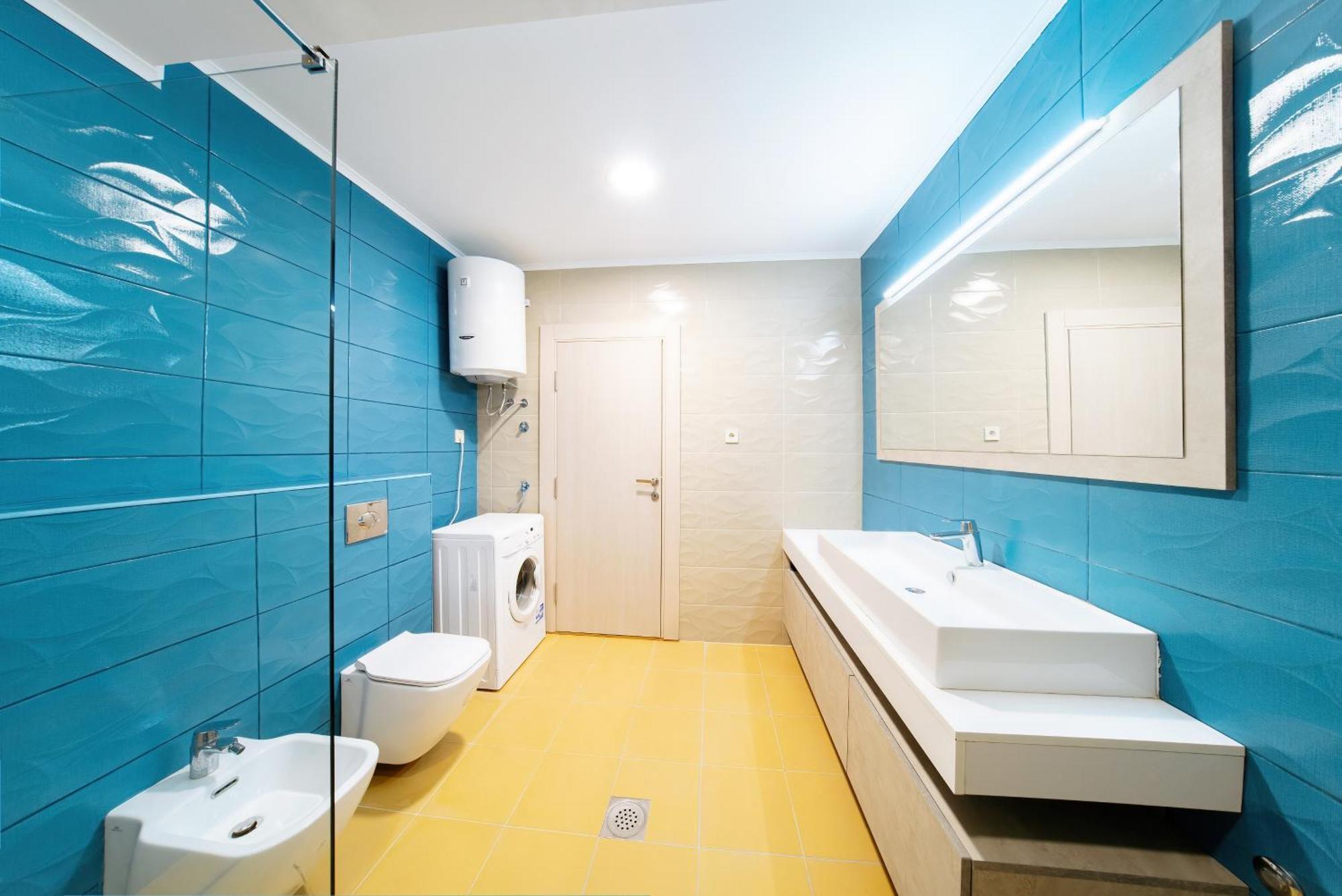 Budva Gate Penthouse Ngoại thất bức ảnh