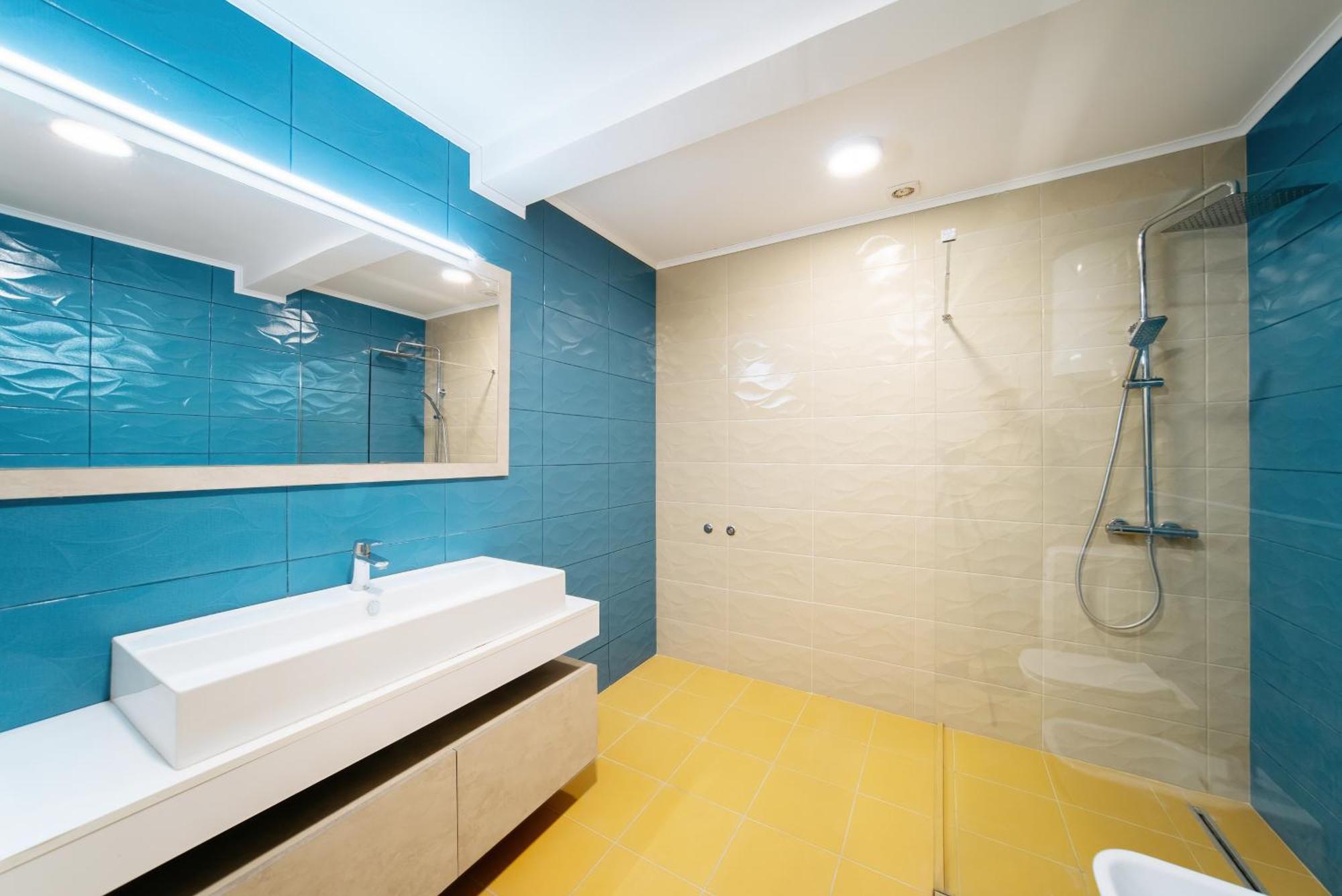 Budva Gate Penthouse Ngoại thất bức ảnh