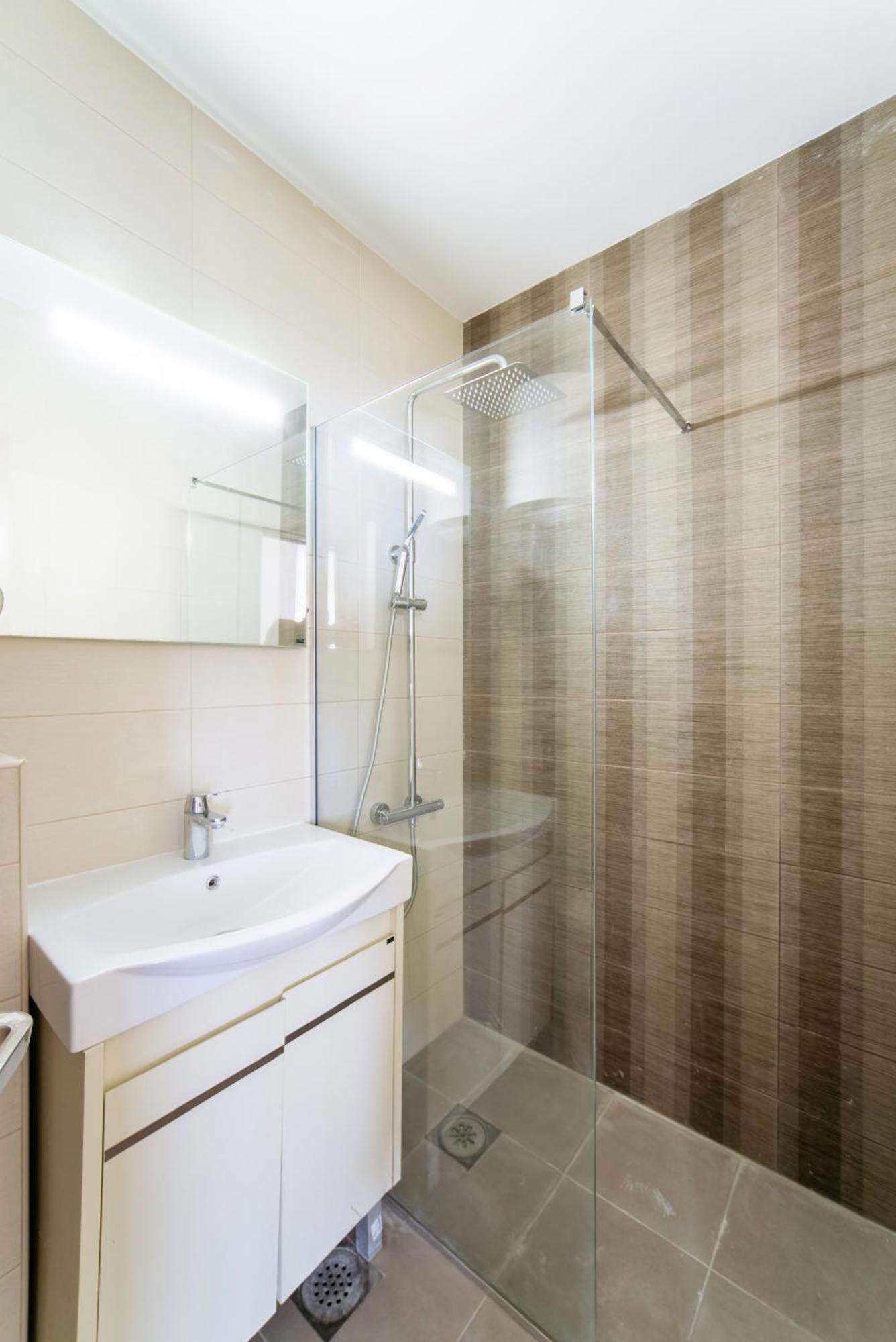 Budva Gate Penthouse Ngoại thất bức ảnh