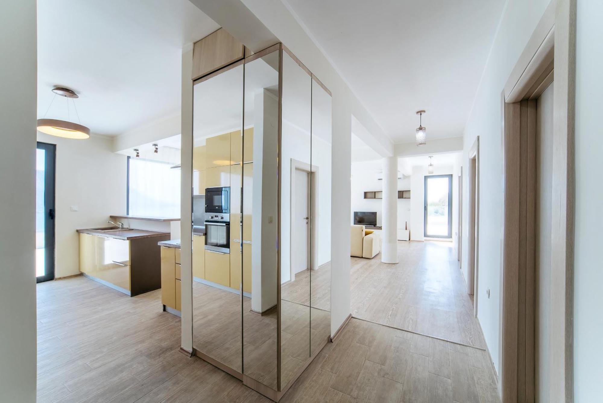 Budva Gate Penthouse Ngoại thất bức ảnh